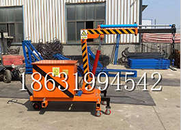 鹿港镇随车吊机改装旋转随车吊机电动葫芦全电动车载吊机可拆卸改装